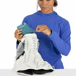 Osprey Trinkrucksäcke Und Trinksysteme*DYNA PRO 10 Damen - Laufweste