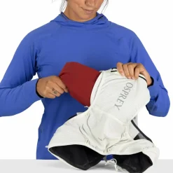 Osprey Trinkrucksäcke Und Trinksysteme*DYNA PRO 10 Damen - Laufweste