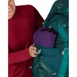 Osprey Tourenrucksäcke*EJA 48 Damen - Tourenrucksack