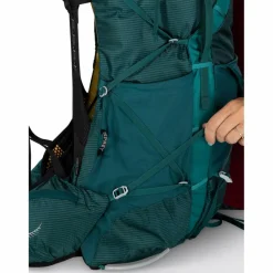 Osprey Tourenrucksäcke*EJA 48 Damen - Tourenrucksack