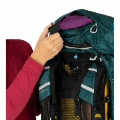 Osprey Tourenrucksäcke*EJA 48 Damen - Tourenrucksack