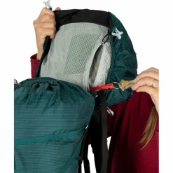 Osprey Tourenrucksäcke*EJA 48 Damen - Tourenrucksack
