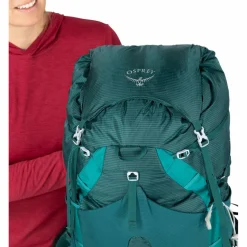 Osprey Tourenrucksäcke*EJA 48 Damen - Tourenrucksack