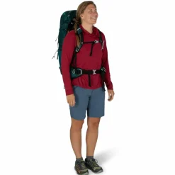 Osprey Tourenrucksäcke*EJA 48 Damen - Tourenrucksack