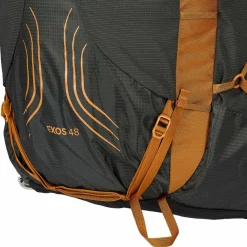 Osprey EXOS 48 - Trekkingrucksack^ Tourenrucksäcke|Trekkingrucksäcke