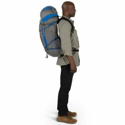 Osprey Trekkingrucksäcke*EXOS PRO 55 Herren - Trekkingrucksack