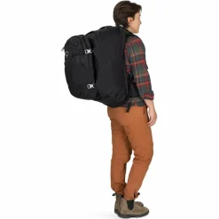 Osprey FAIRVIEW 55 Damen - Kofferrucksack^ Kofferrucksäcke