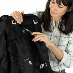 Osprey FAIRVIEW TREK 70 Damen - Kofferrucksack^ Kofferrucksäcke|Trekkingrucksäcke