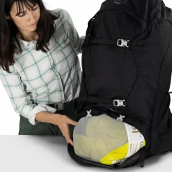 Osprey FAIRVIEW TREK 70 Damen - Kofferrucksack^ Kofferrucksäcke|Trekkingrucksäcke