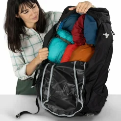 Osprey FAIRVIEW TREK 70 Damen - Kofferrucksack^ Kofferrucksäcke|Trekkingrucksäcke