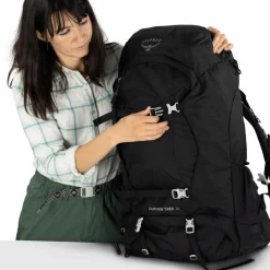 Osprey FAIRVIEW TREK 70 Damen - Kofferrucksack^ Kofferrucksäcke|Trekkingrucksäcke