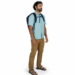 Osprey FARPOINT 70 - Kofferrucksack^ Kofferrucksäcke