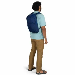 Osprey FARPOINT 70 - Kofferrucksack^ Kofferrucksäcke