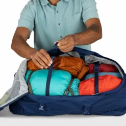 Osprey FARPOINT 70 - Kofferrucksack^ Kofferrucksäcke