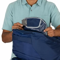 Osprey FARPOINT 70 - Kofferrucksack^ Kofferrucksäcke