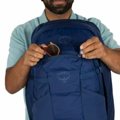 Osprey FARPOINT 70 - Kofferrucksack^ Kofferrucksäcke