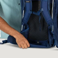 Osprey Kofferrucksäcke*FARPOINT 40 - Kofferrucksack