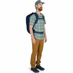 Osprey Kofferrucksäcke*FARPOINT 40 - Kofferrucksack