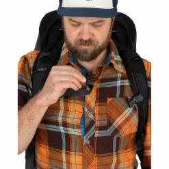 Osprey FARPOINT 70 Herren - Kofferrucksack^ Kofferrucksäcke