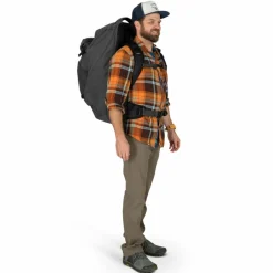 Osprey FARPOINT 70 Herren - Kofferrucksack^ Kofferrucksäcke