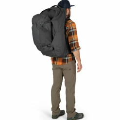 Osprey FARPOINT 70 Herren - Kofferrucksack^ Kofferrucksäcke