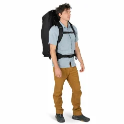 Osprey FARPOINT FAIRVIEW WHEELS 65 Damen - Reisetasche mit Rollen^ Duffels Und Reisetaschen|Kofferrucksäcke