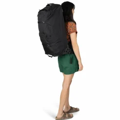Osprey FARPOINT FAIRVIEW WHEELS 65 Damen - Reisetasche mit Rollen^ Duffels Und Reisetaschen|Kofferrucksäcke