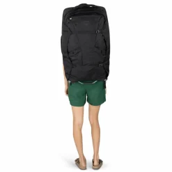 Osprey FARPOINT FAIRVIEW WHEELS 65 Damen - Reisetasche mit Rollen^ Duffels Und Reisetaschen|Kofferrucksäcke