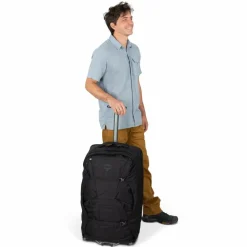 Osprey FARPOINT FAIRVIEW WHEELS 65 Damen - Reisetasche mit Rollen^ Duffels Und Reisetaschen|Kofferrucksäcke