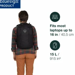 Osprey Tagesrucksäcke*FARPOINT FAIRVIEW TRAVEL DAYPACK Unisex - Tagesrucksack