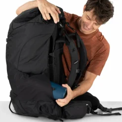 Osprey Kofferrucksäcke|Trekkingrucksäcke*FARPOINT TREK 75 - Kofferrucksack