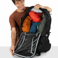 Osprey Kofferrucksäcke|Trekkingrucksäcke*FARPOINT TREK 75 - Kofferrucksack