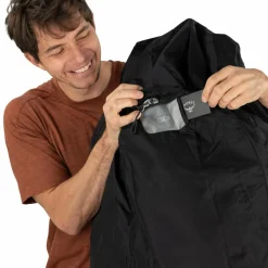 Osprey Kofferrucksäcke|Trekkingrucksäcke*FARPOINT TREK 75 - Kofferrucksack