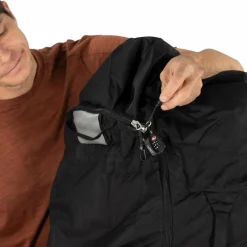 Osprey Kofferrucksäcke|Trekkingrucksäcke*FARPOINT TREK 75 - Kofferrucksack