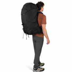 Osprey Kofferrucksäcke|Trekkingrucksäcke*FARPOINT TREK 75 - Kofferrucksack