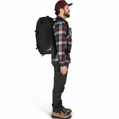 Osprey Duffels Und Reisetaschen*FARPOINT WHLD TRAVEL PACK 36 - Rollkoffer