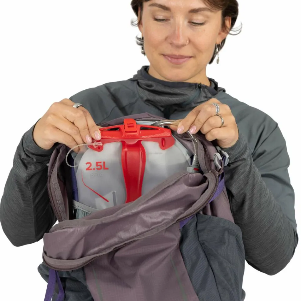 Osprey HIKELITE 28 - Tagesrucksack^ Tagesrucksäcke