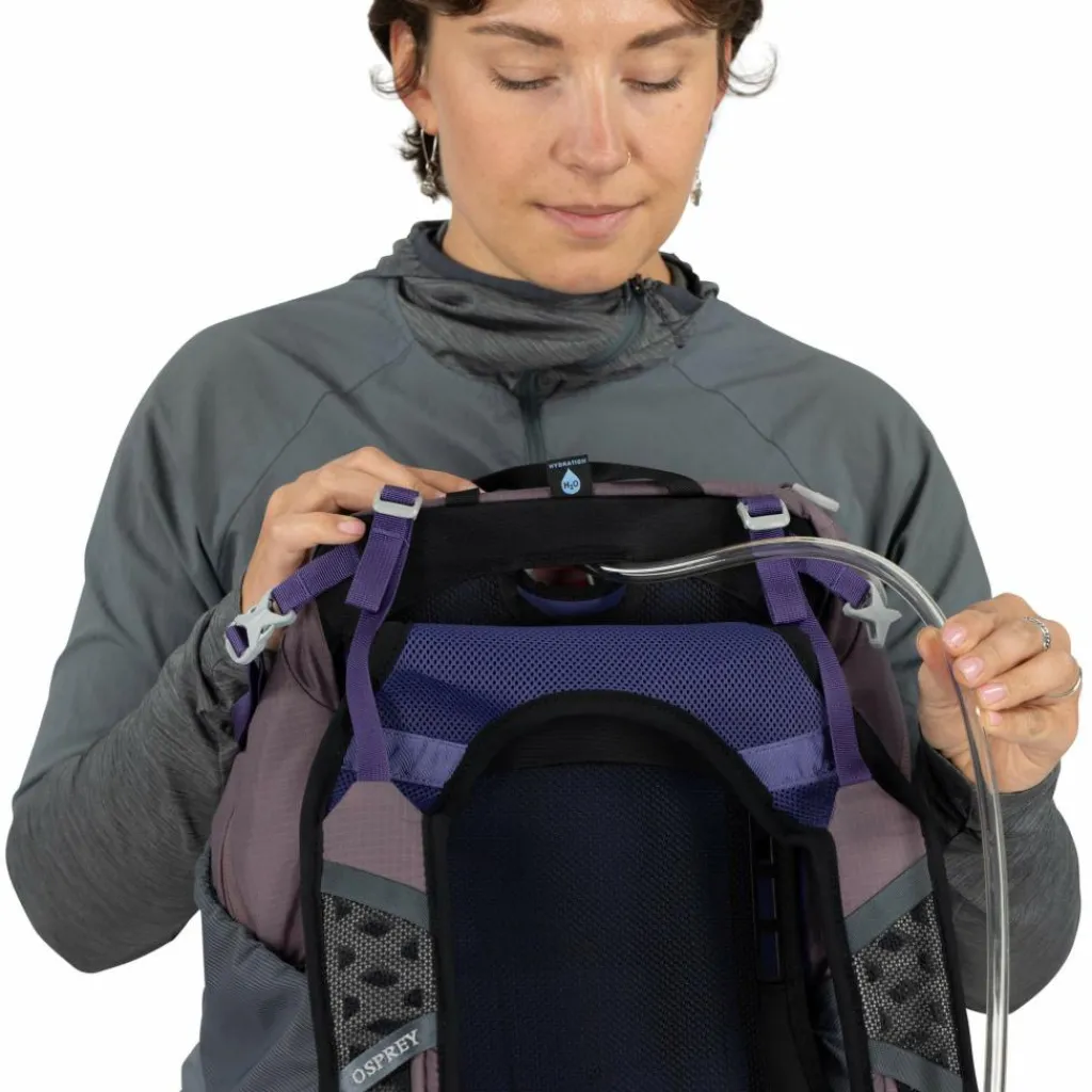 Osprey HIKELITE 28 - Tagesrucksack^ Tagesrucksäcke