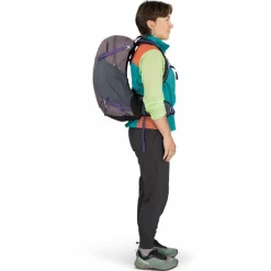 Osprey HIKELITE 28 - Tagesrucksack^ Tagesrucksäcke