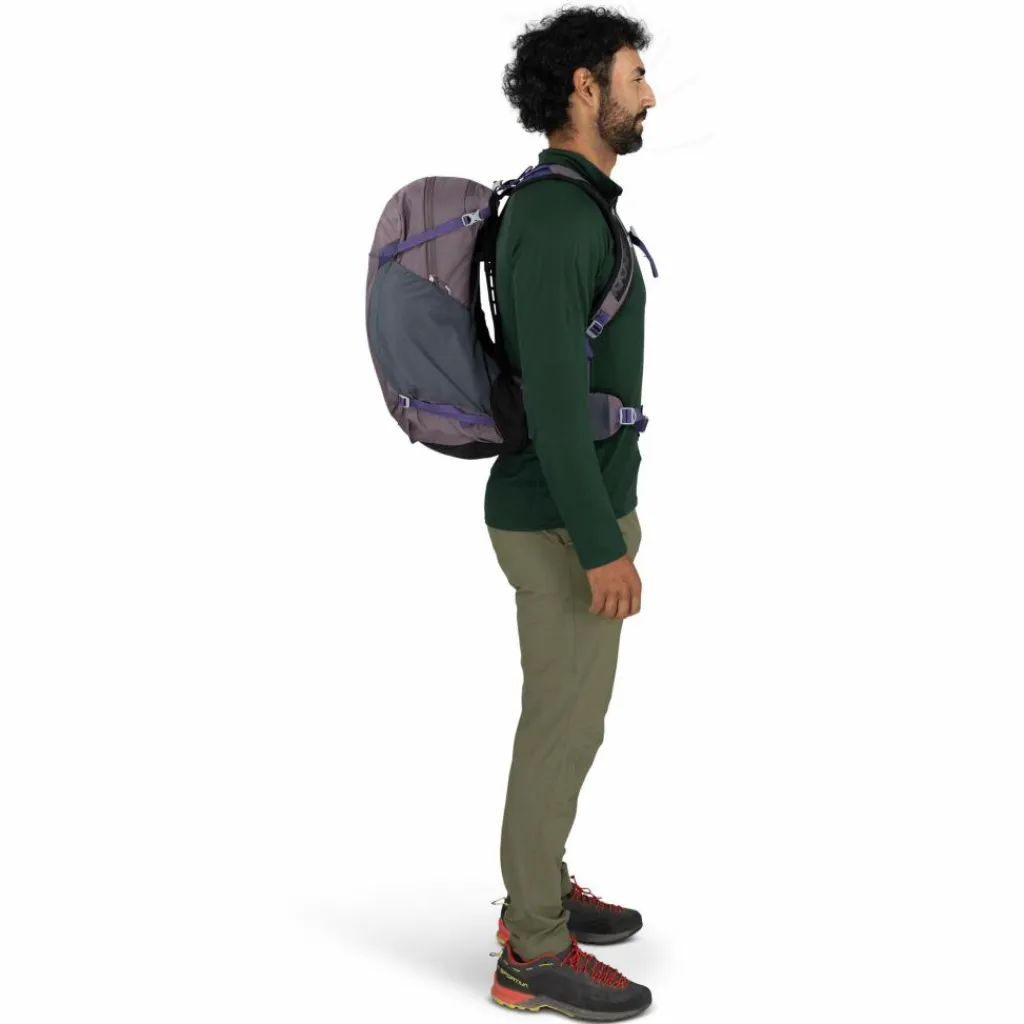 Osprey HIKELITE 28 - Tagesrucksack^ Tagesrucksäcke