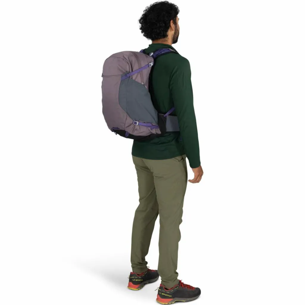 Osprey HIKELITE 28 - Tagesrucksack^ Tagesrucksäcke