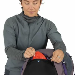 Osprey HIKELITE 28 - Tagesrucksack^ Tagesrucksäcke