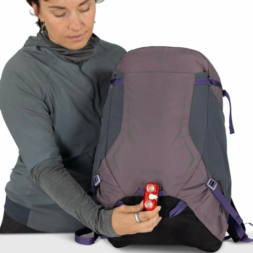 Osprey HIKELITE 28 - Tagesrucksack^ Tagesrucksäcke