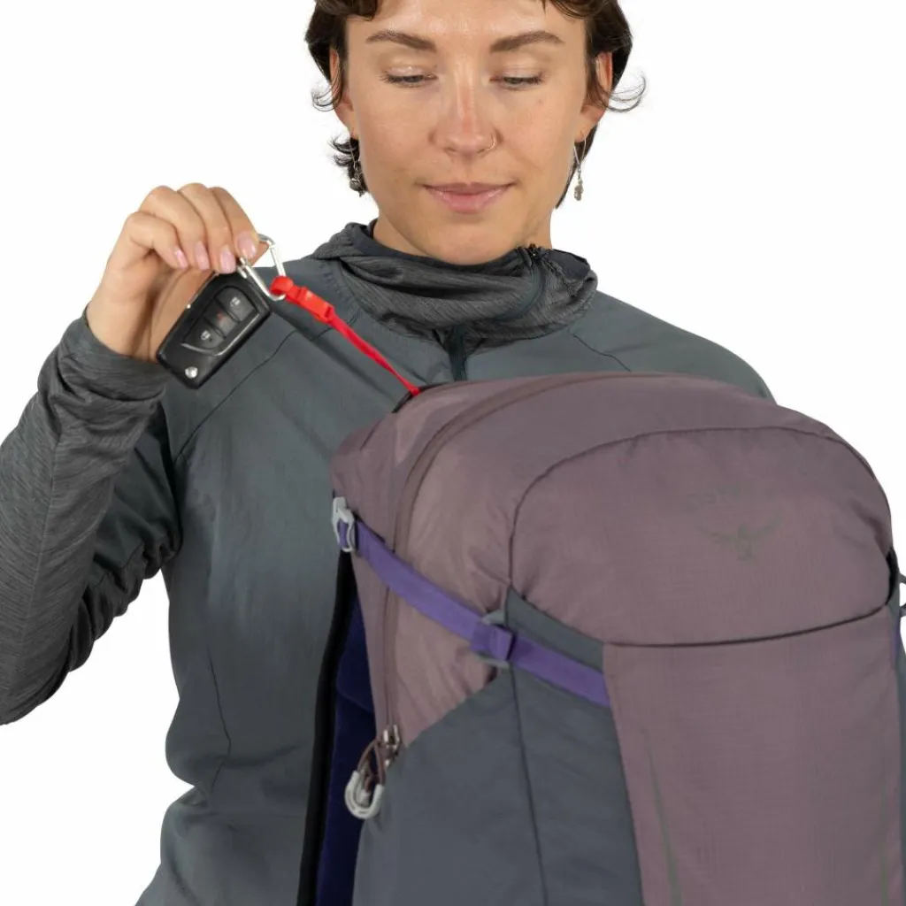 Osprey HIKELITE 28 - Tagesrucksack^ Tagesrucksäcke