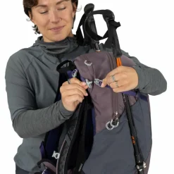 Osprey HIKELITE 28 - Tagesrucksack^ Tagesrucksäcke