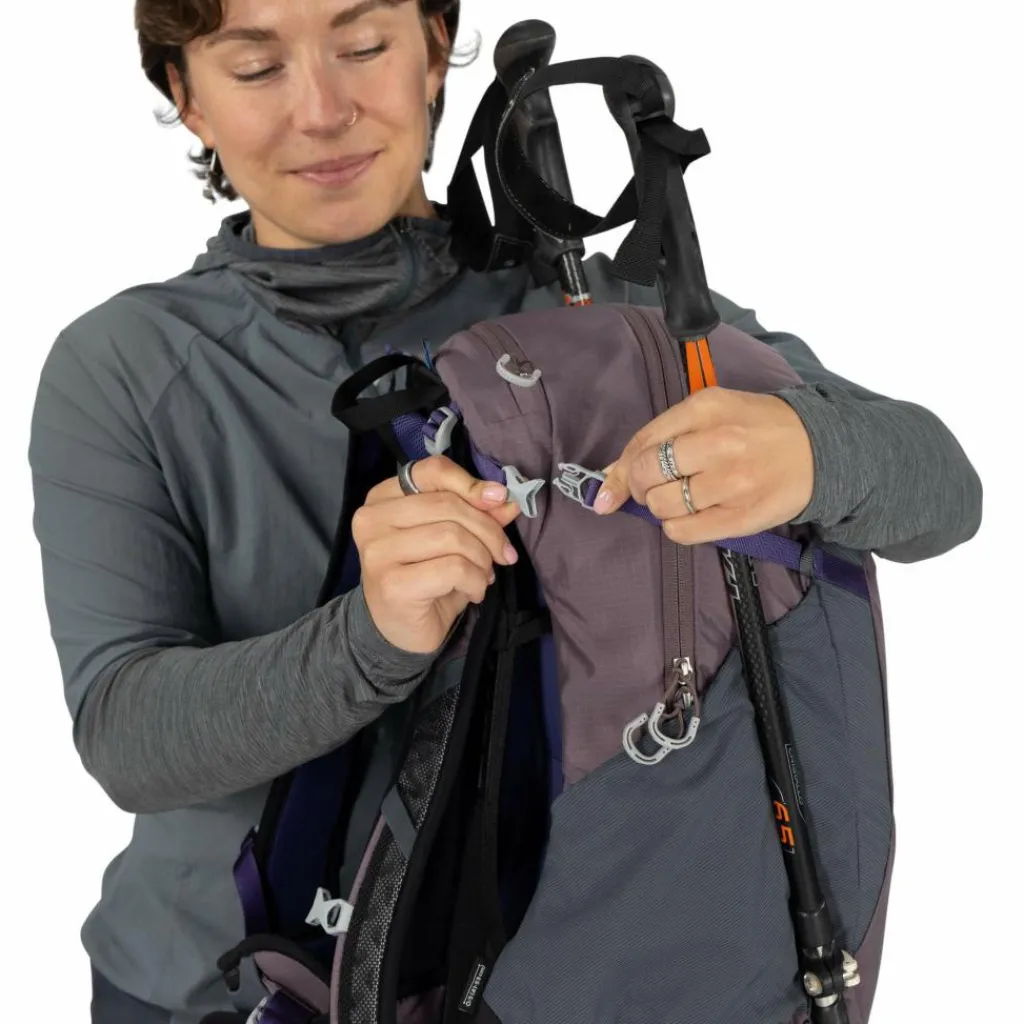 Osprey HIKELITE 28 - Tagesrucksack^ Tagesrucksäcke