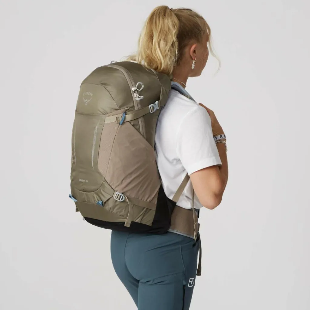Osprey Tagesrucksäcke*HIKELITE 28 - Tagesrucksack