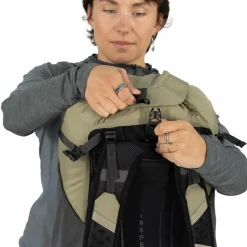 Osprey Tourenrucksäcke*HIKELITE 32 - Tourenrucksack