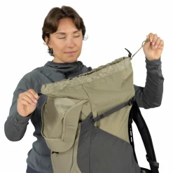 Osprey Tourenrucksäcke*HIKELITE 32 - Tourenrucksack