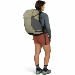 Osprey Tourenrucksäcke*HIKELITE 32 - Tourenrucksack